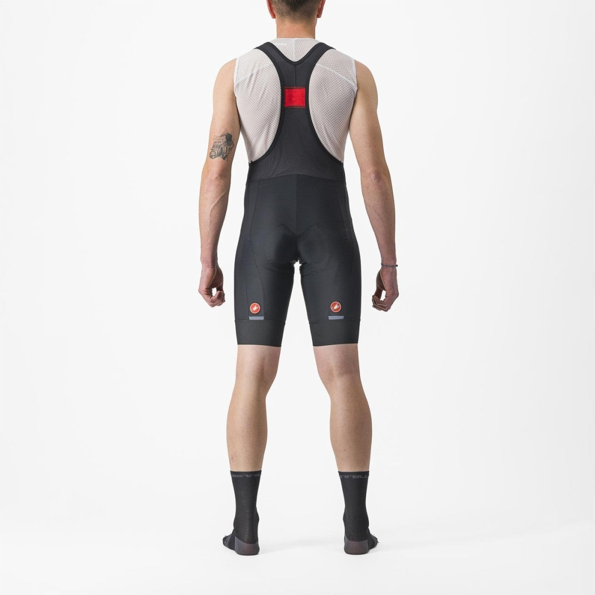 Image Cuissard Entrata 2 - Homme | Castelli /// Triathlon Store