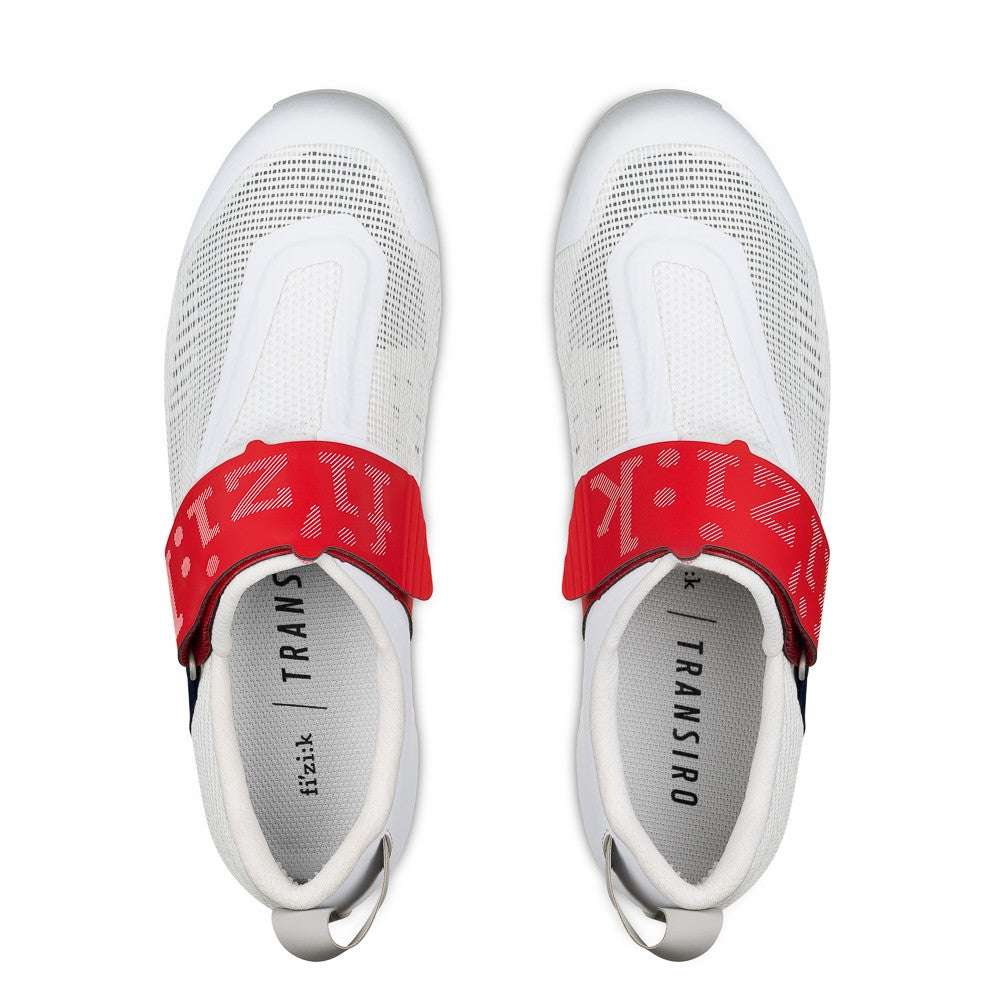 Image Transiro Hydra Aeroweave | Fizik /// Triathlon Store
