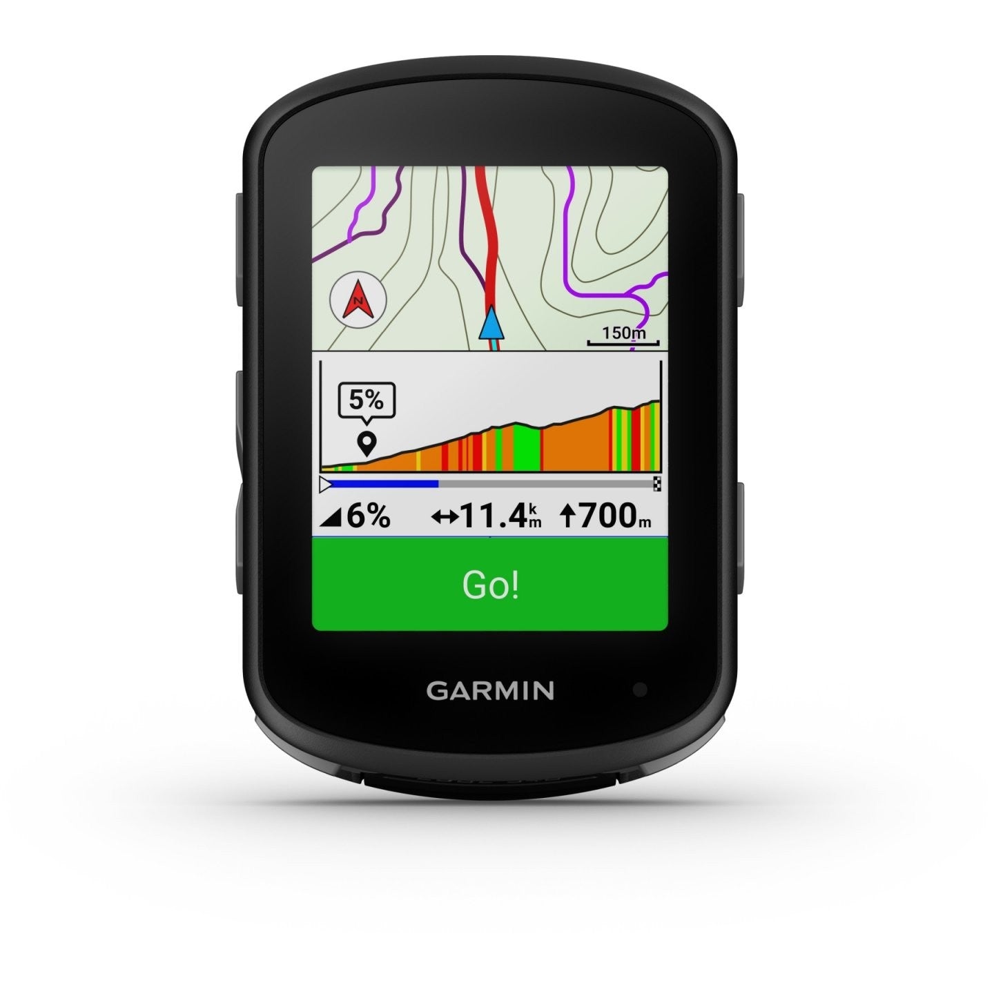 Image Edge 540 | Garmin /// Triathlon Store