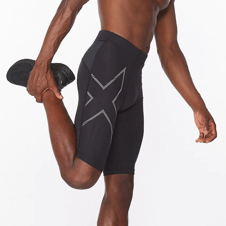 Image Cuissard Compression Light Speed - Homme | 2xu /// Triathlon Store
