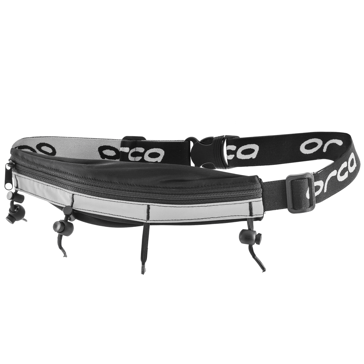 Image Race Belt With Ket | Orca /// Triathlon Store