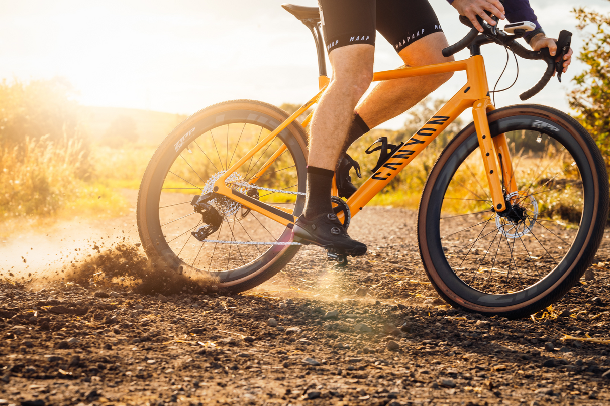 Riot G | CICLISMO BONT