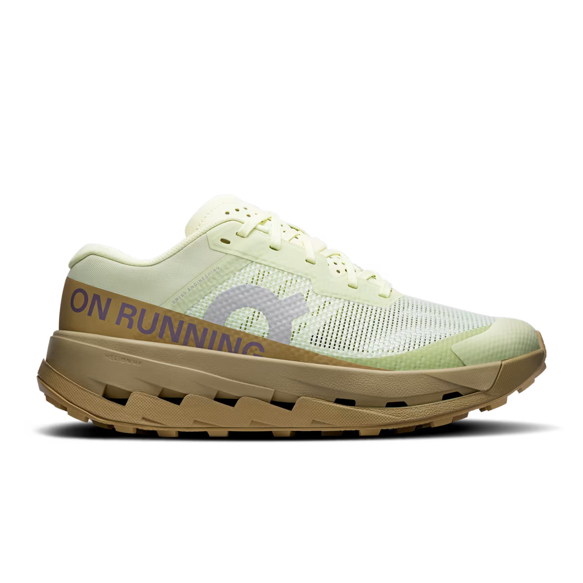 Cloudultra 3 para mujer | Sobre correr
