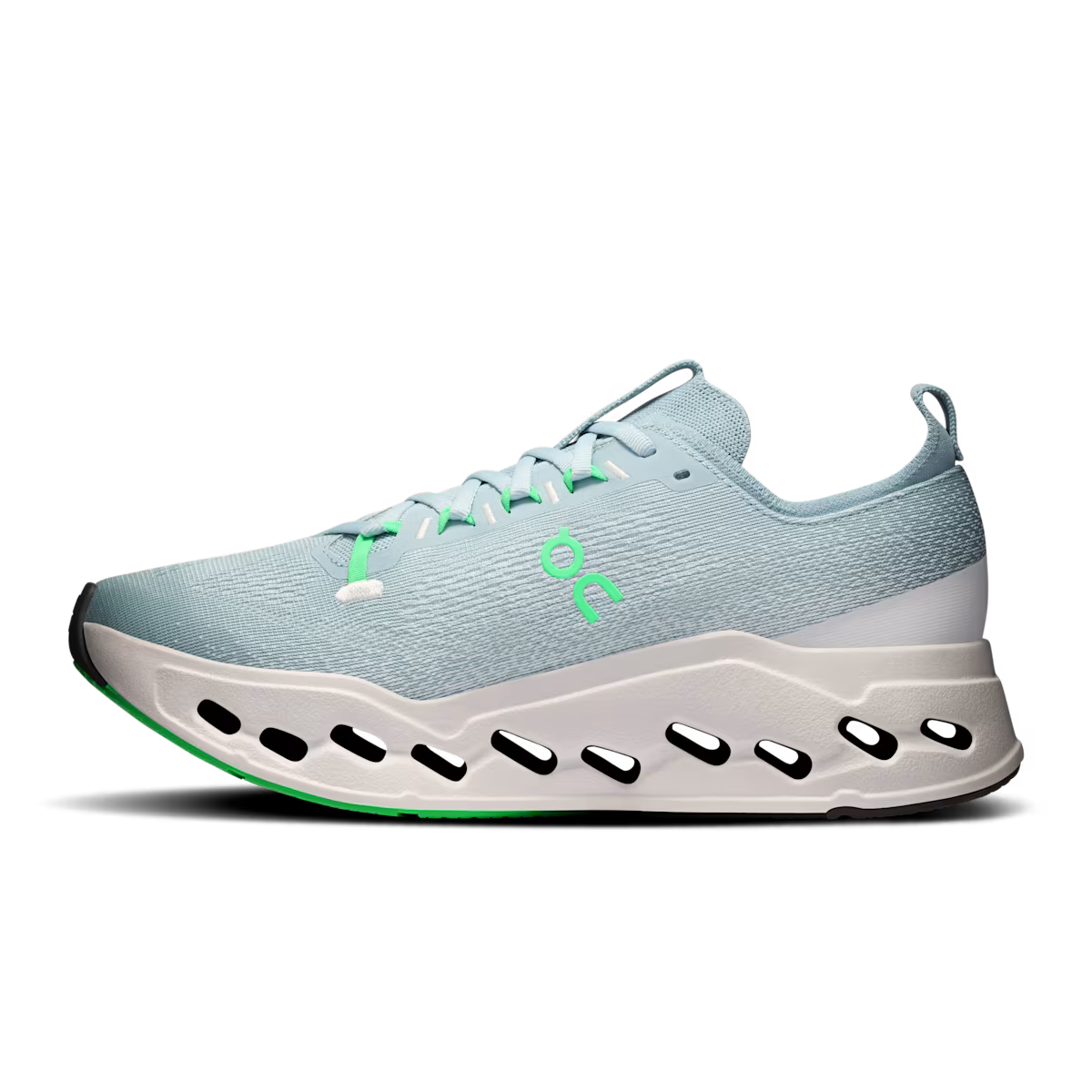Cloudsurfer max man | En carrera