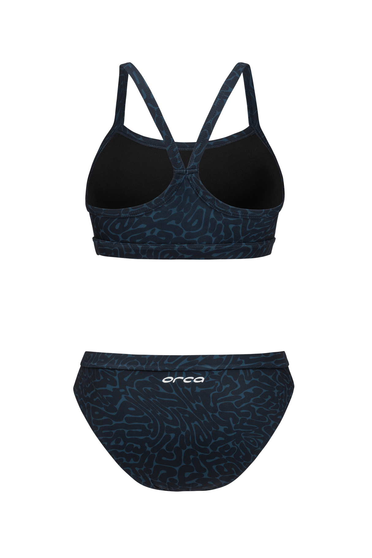 Image Core Bikini - Femme | Orca /// Triathlon Store