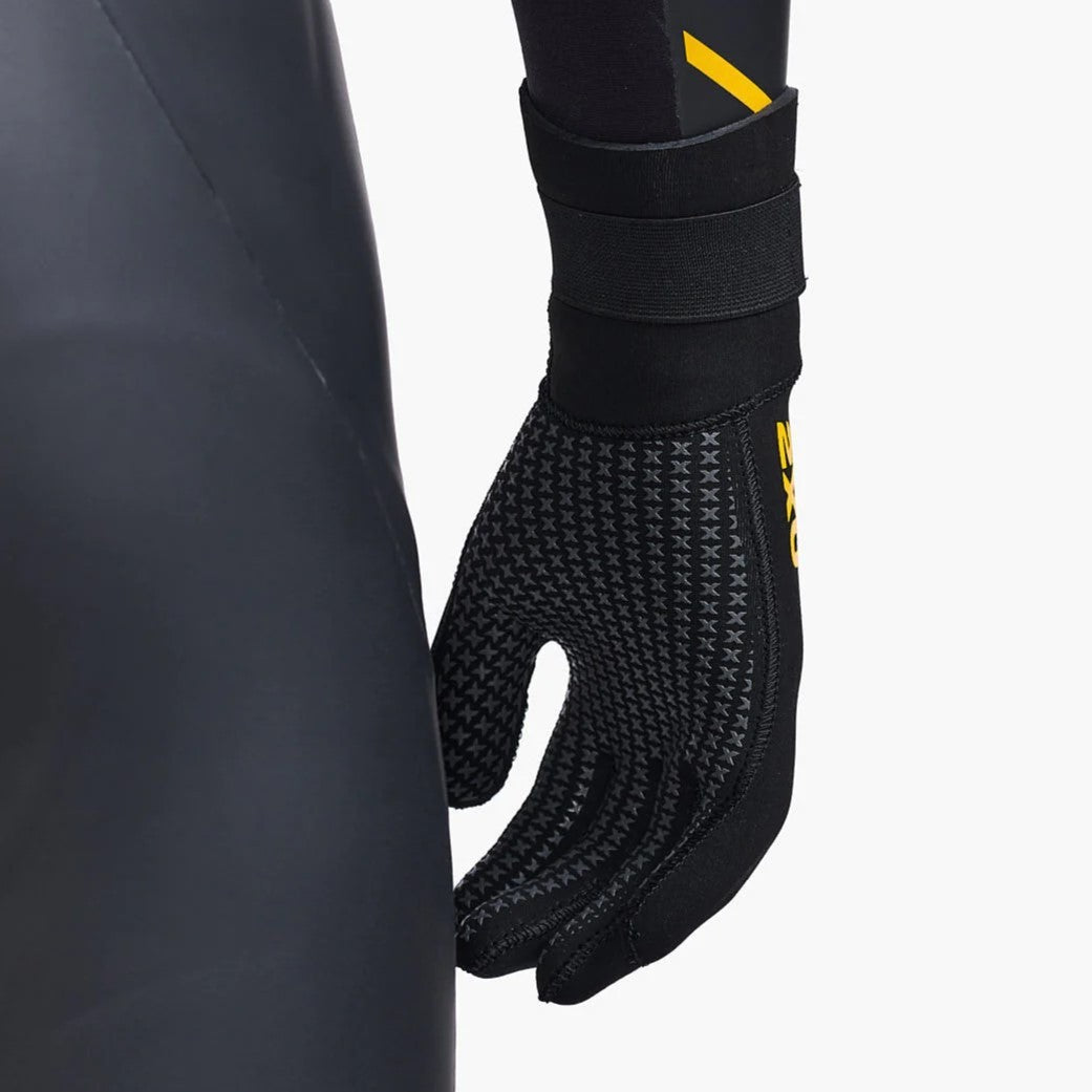 Image Gants Neoprene - Homme | 2xu /// Triathlon Store