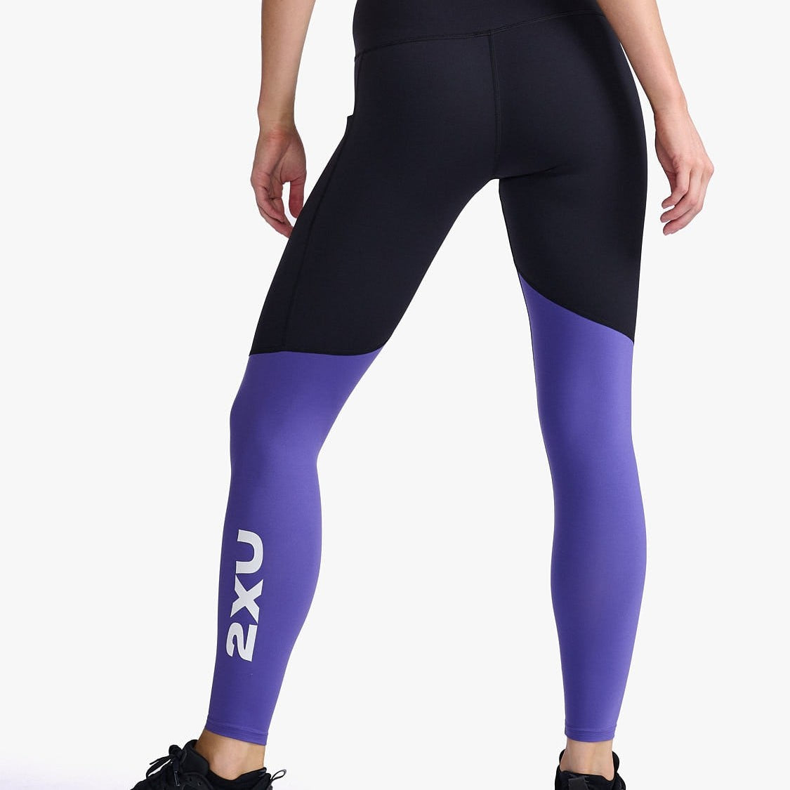 Image Collant Compression Form Splice - Femme | 2xu /// Triathlon Store