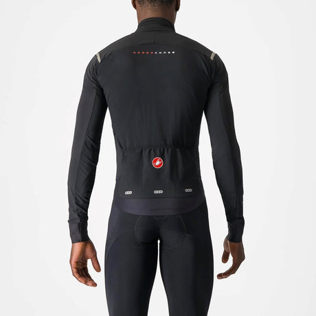Image Alpha Flight Ros - Homme | Castelli /// Triathlon Store