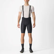 Image Cuissard Espresso - Homme | Castelli /// Triathlon Store