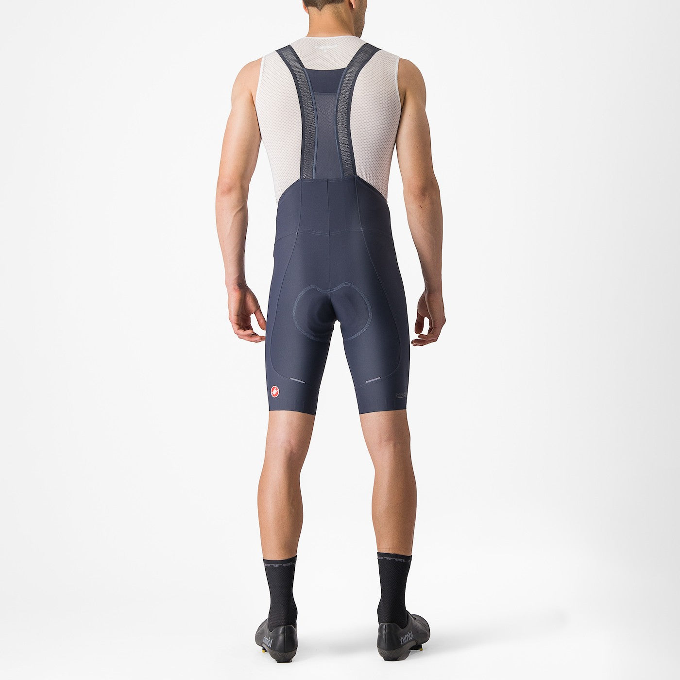 Image Cuissard Espresso - Homme | Castelli /// Triathlon Store