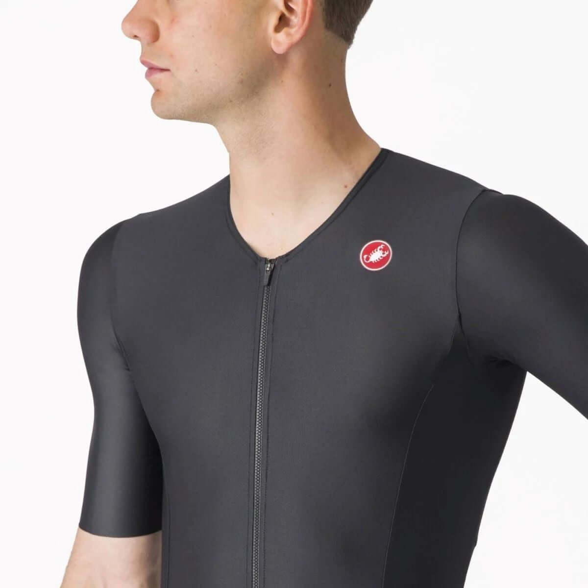 Image Sanremo Ultra Speed - Homme | Castelli /// Triathlon Store