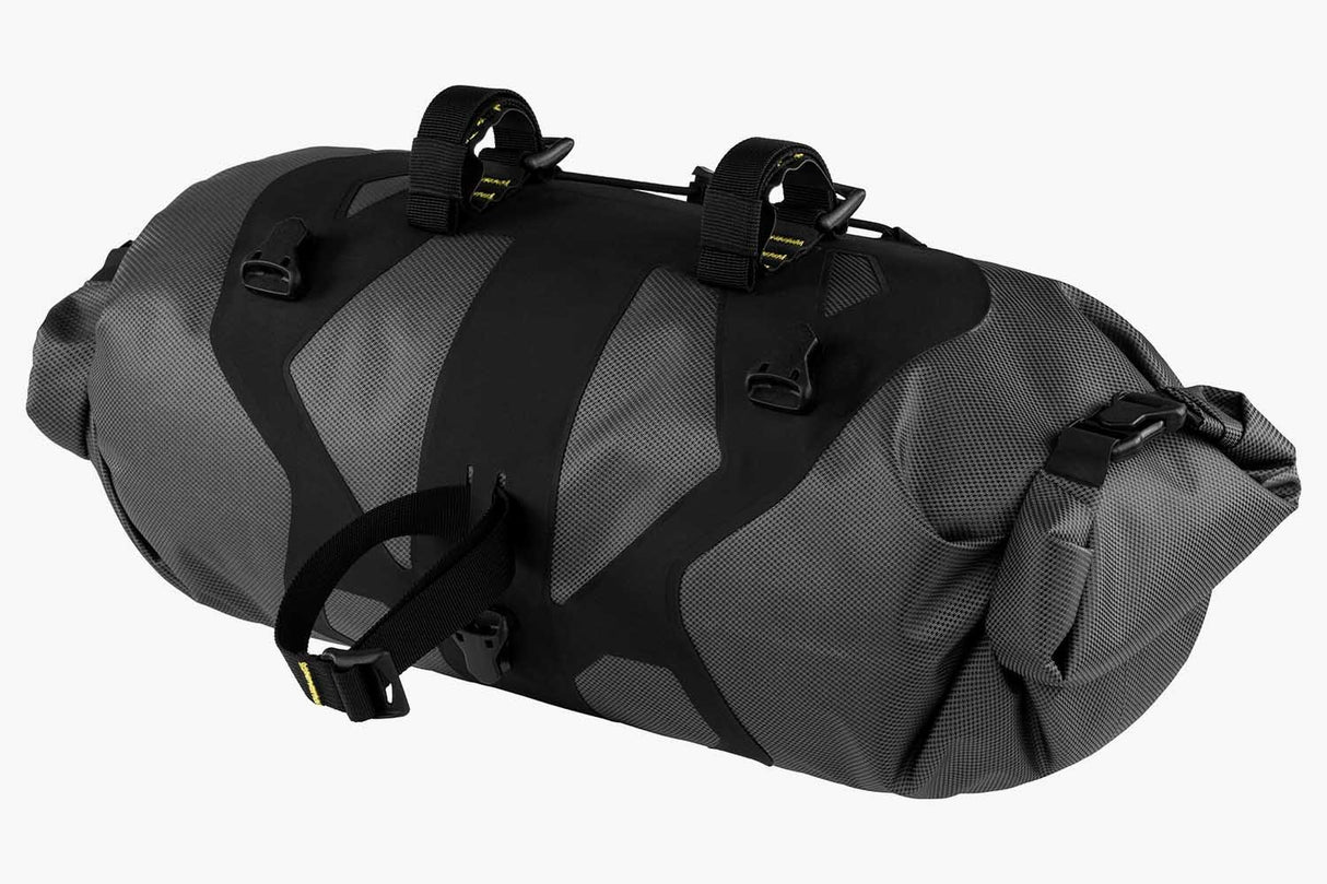 Image Expedition Handlebar Pack 14l | Apidura /// Triathlon Store