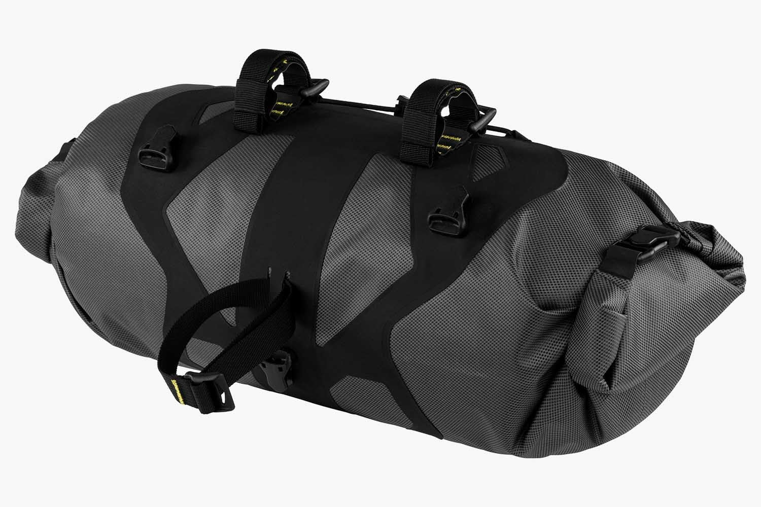 Image Expedition Handlebar Pack 14l | Apidura /// Triathlon Store