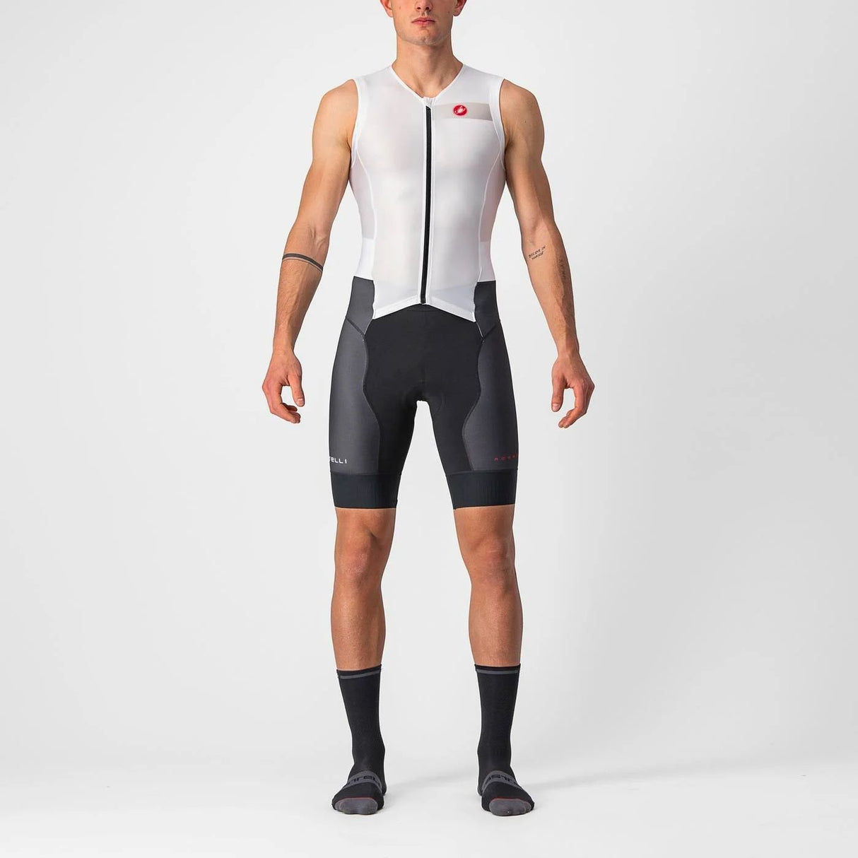 Sanremo 2 Sm Trisuit - Men | Castelli