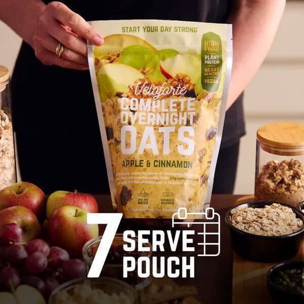 Image Poridge Avoine | Veloforte /// Triathlon Store