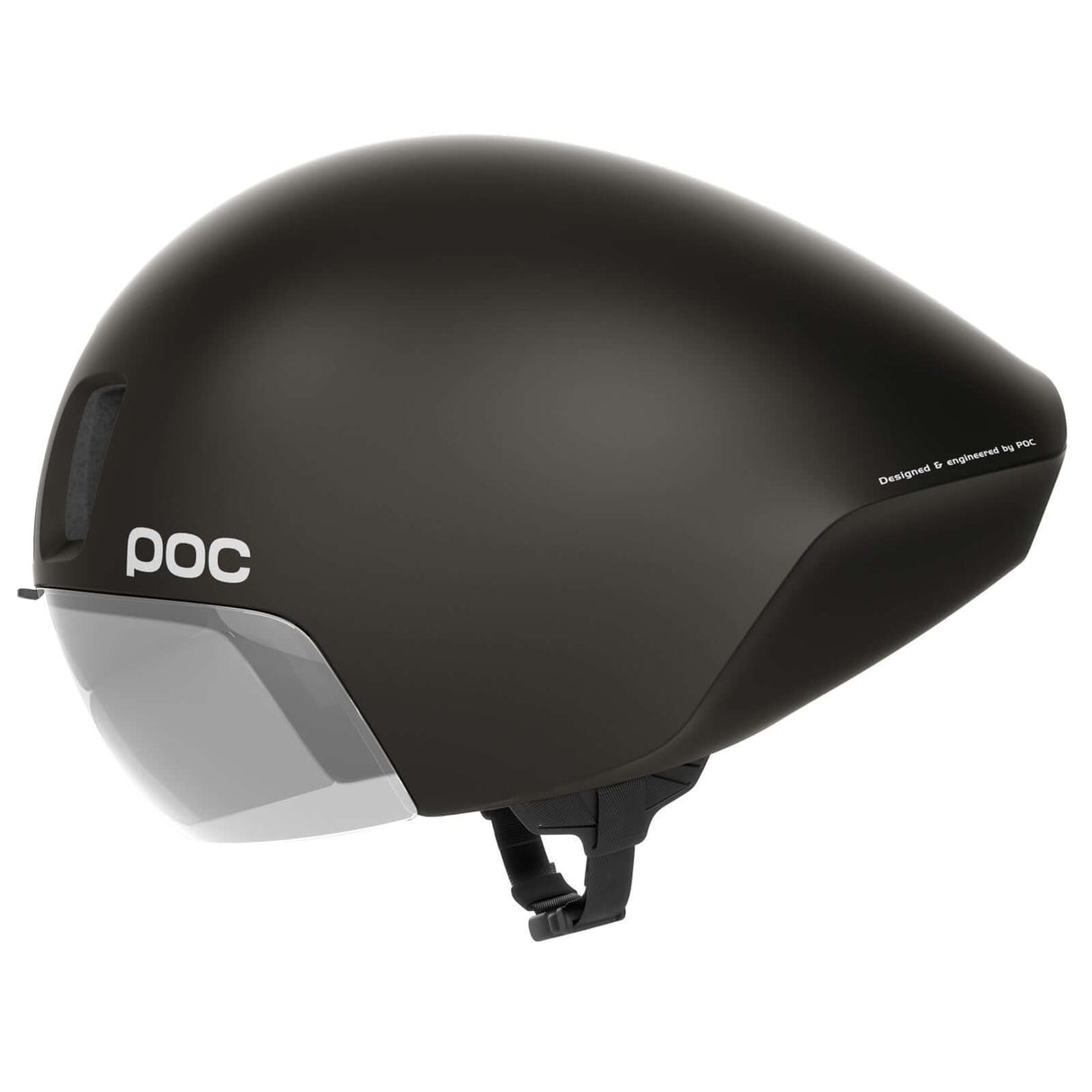 Image Casque Aero Triathlon Procen | Poc /// Triathlon Store