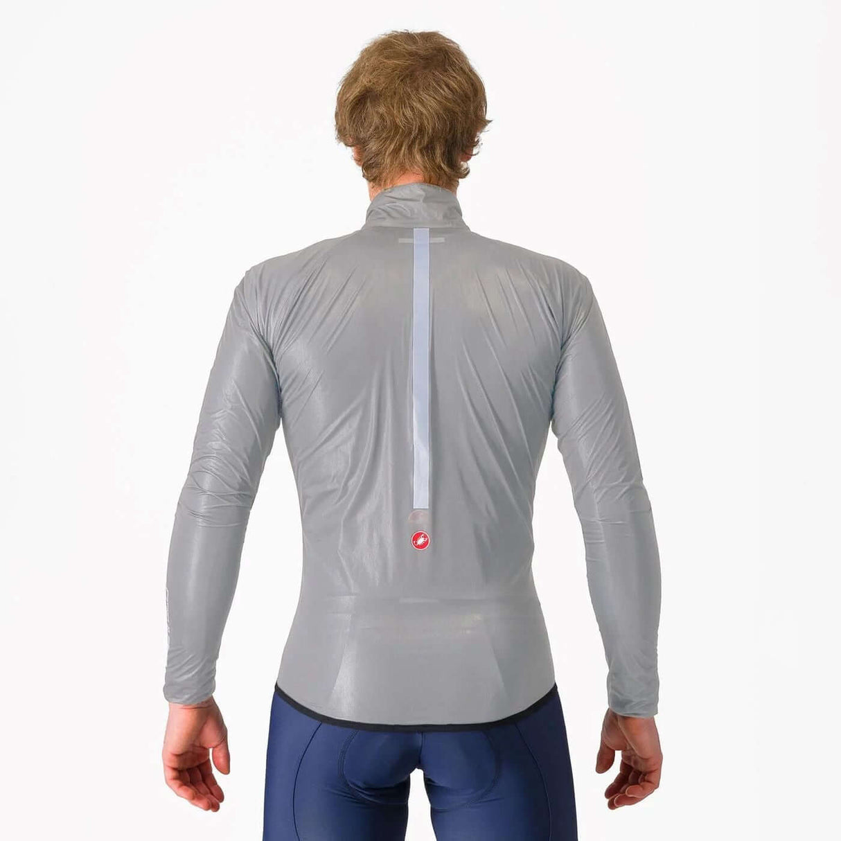 Image Veste Squall Shell - Homme | Castelli /// Triathlon Store