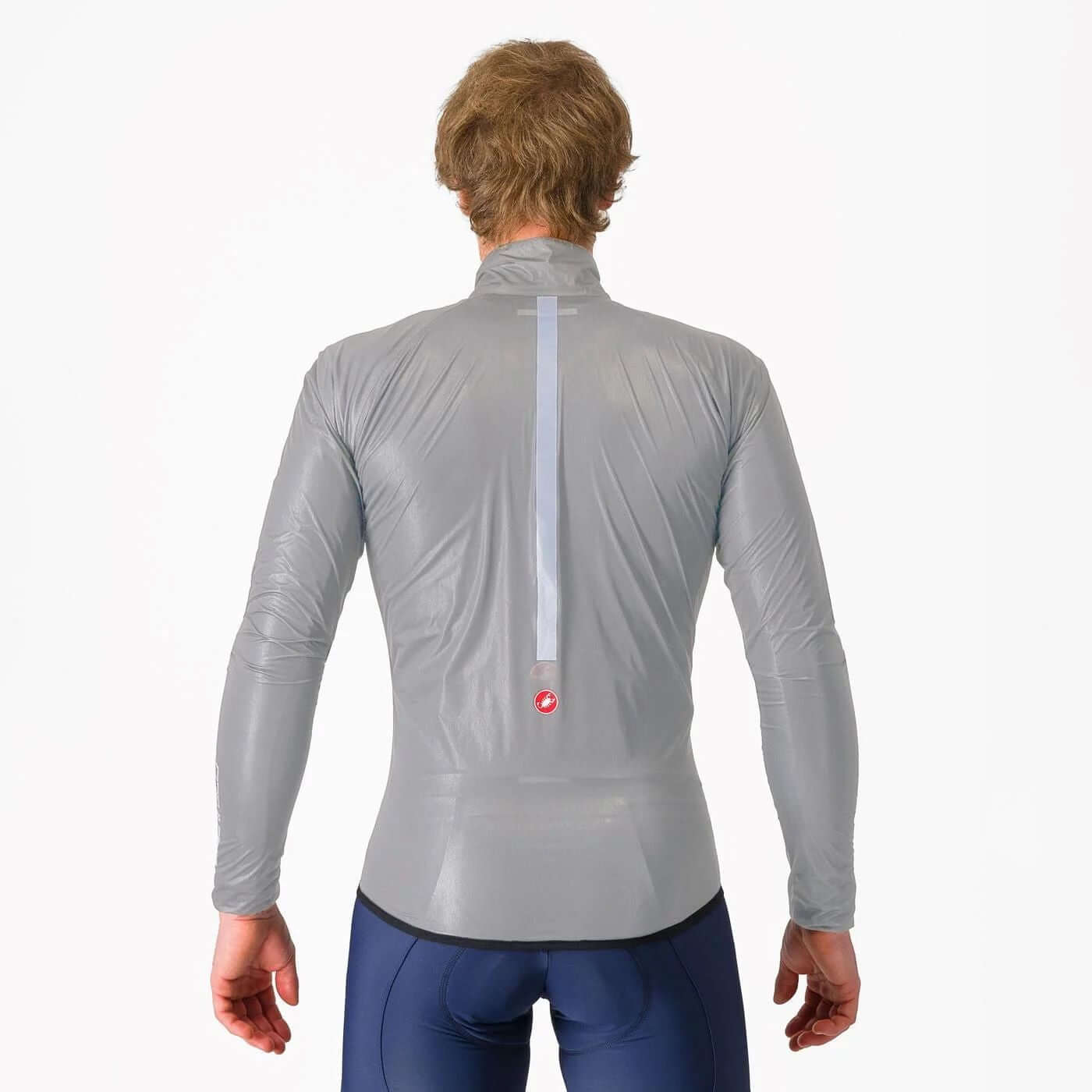 Image Veste Squall Shell - Homme | Castelli /// Triathlon Store