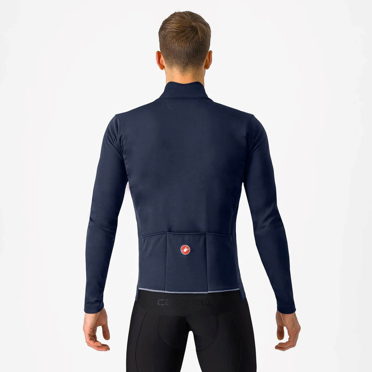 Image Espresso Air - Homme | Castelli /// Triathlon Store
