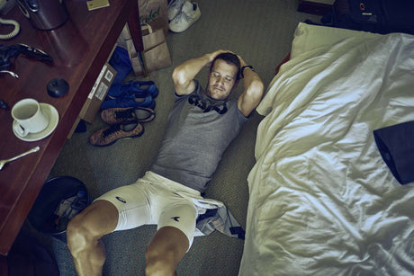 Image Livre Till I Collapse Jan Frodeno | Divers /// Triathlon Store