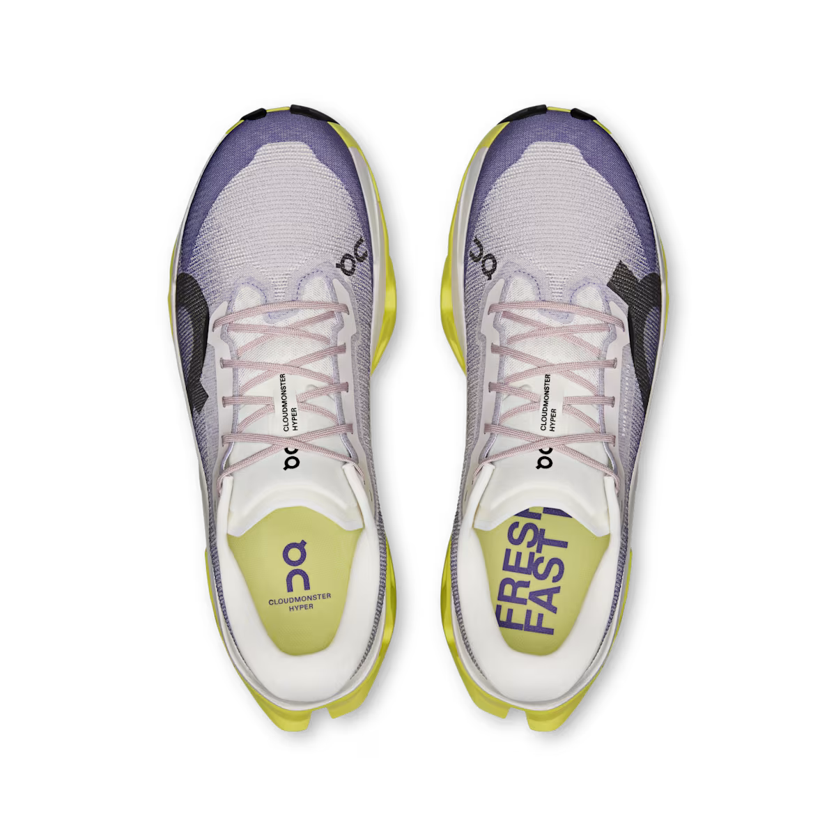 Cloudmonster 3 hyper homme | On Running