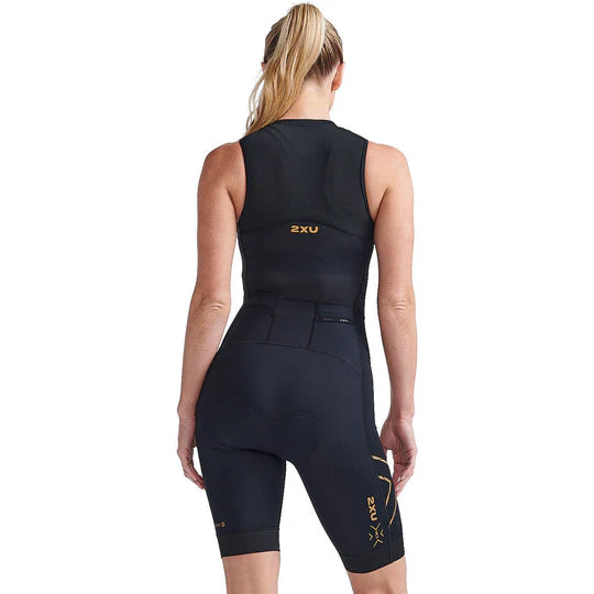 Aero Short Sleeves - Women's | 2xu