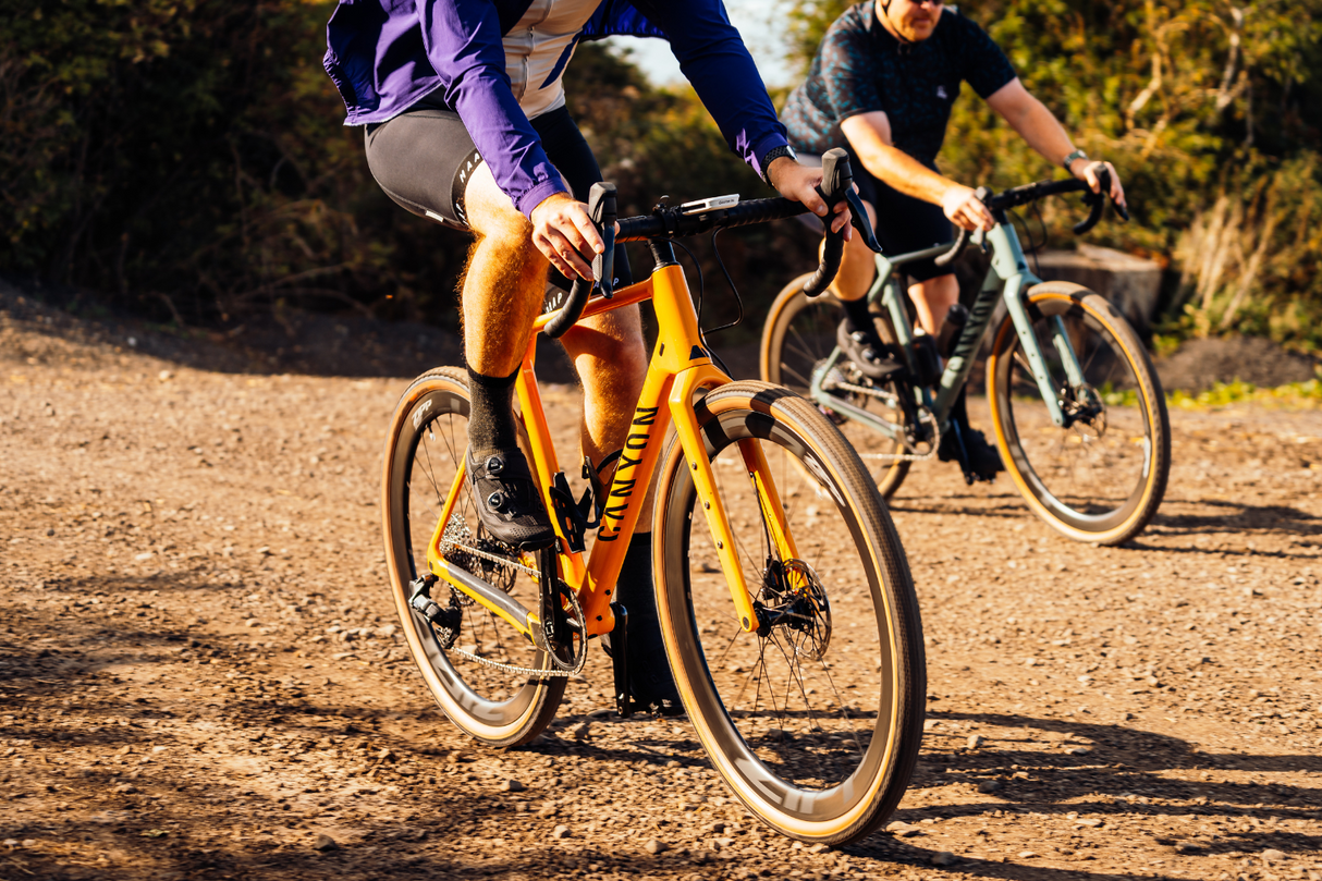 Riot G | CICLISMO BONT