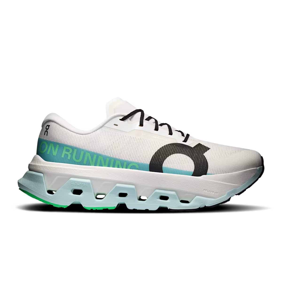 Cloudmonster 3 Hyper Female | On Running