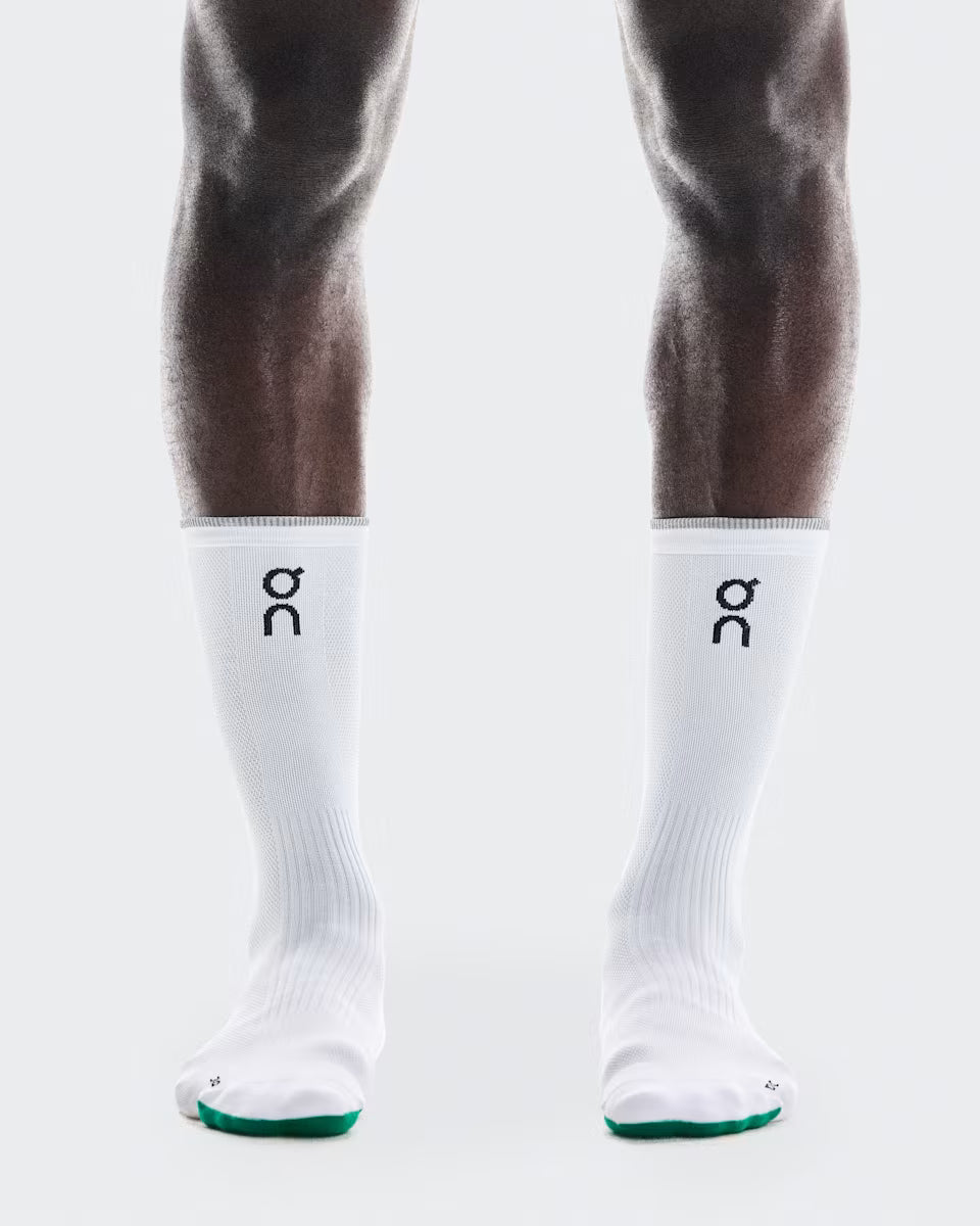Chaussettes running Elite haute | On Running