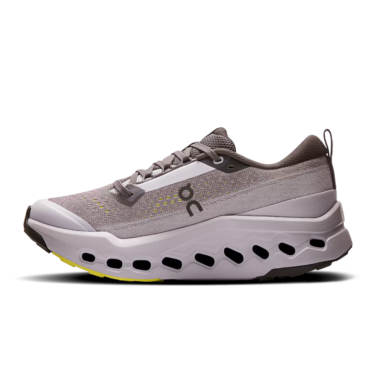 Cloudsurfer 2 trail Mujer | En marcha