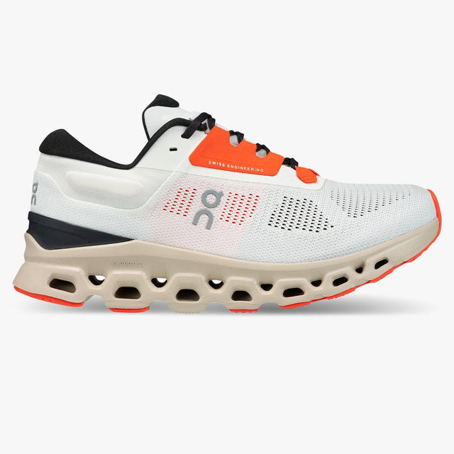 photoCloudstratus 3 - Femme | On Running