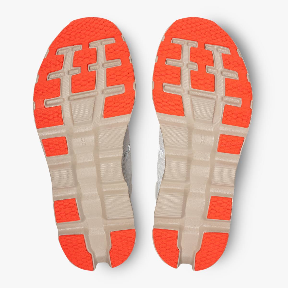 photoCloudstratus 3 - Femme | On Running