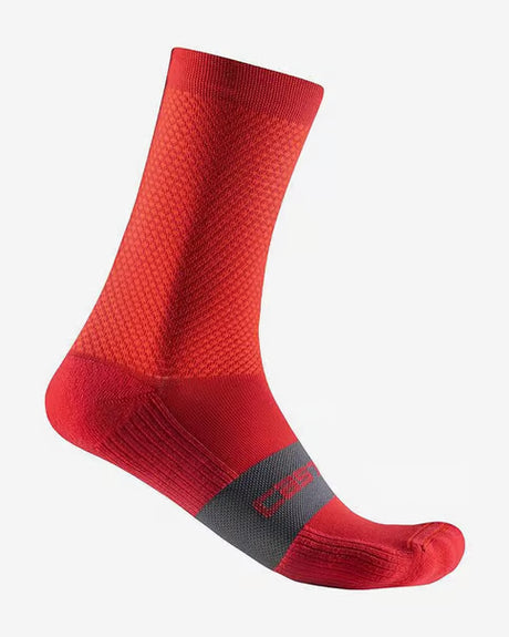 Chaussettes  Espresso 15 - Mixte | Castelli