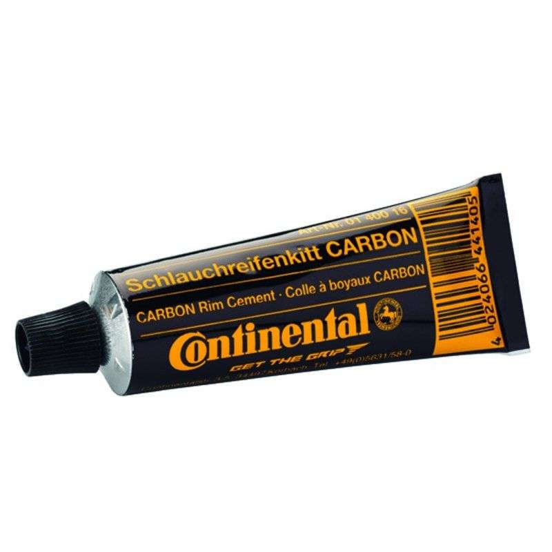 Colle à Boyaux Continental - 350g - Pot Aluminium - Pour Boyaux De Vélo - NEUF