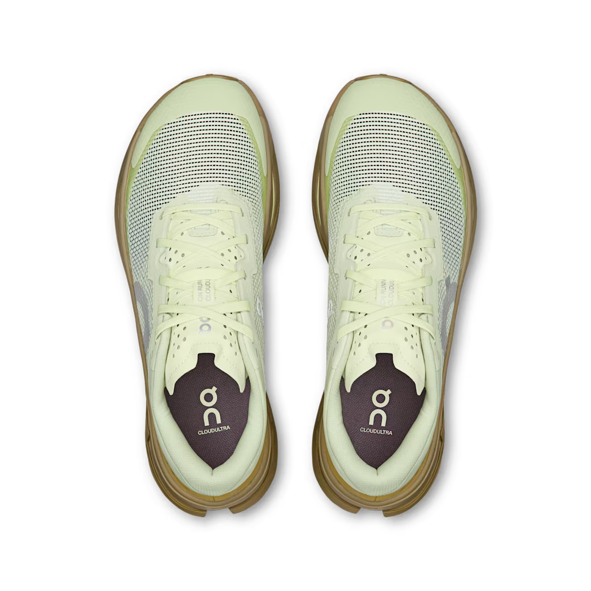 Cloudultra 3 para mujer | Sobre correr