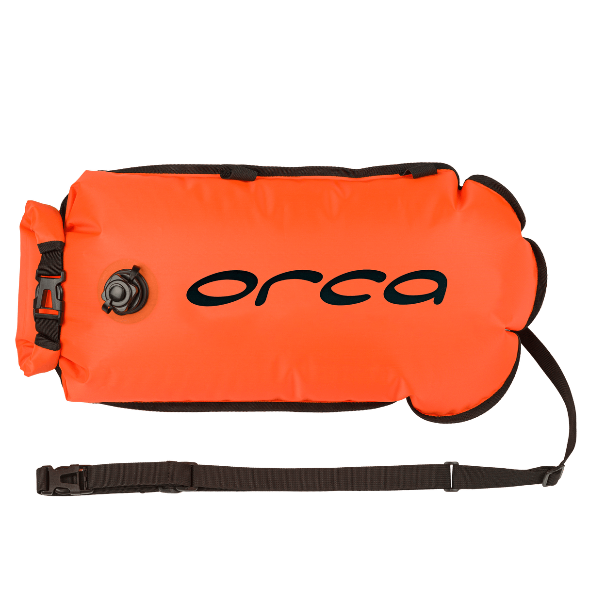 Image Safety Buoy With Ket | Orca /// Triathlon Store