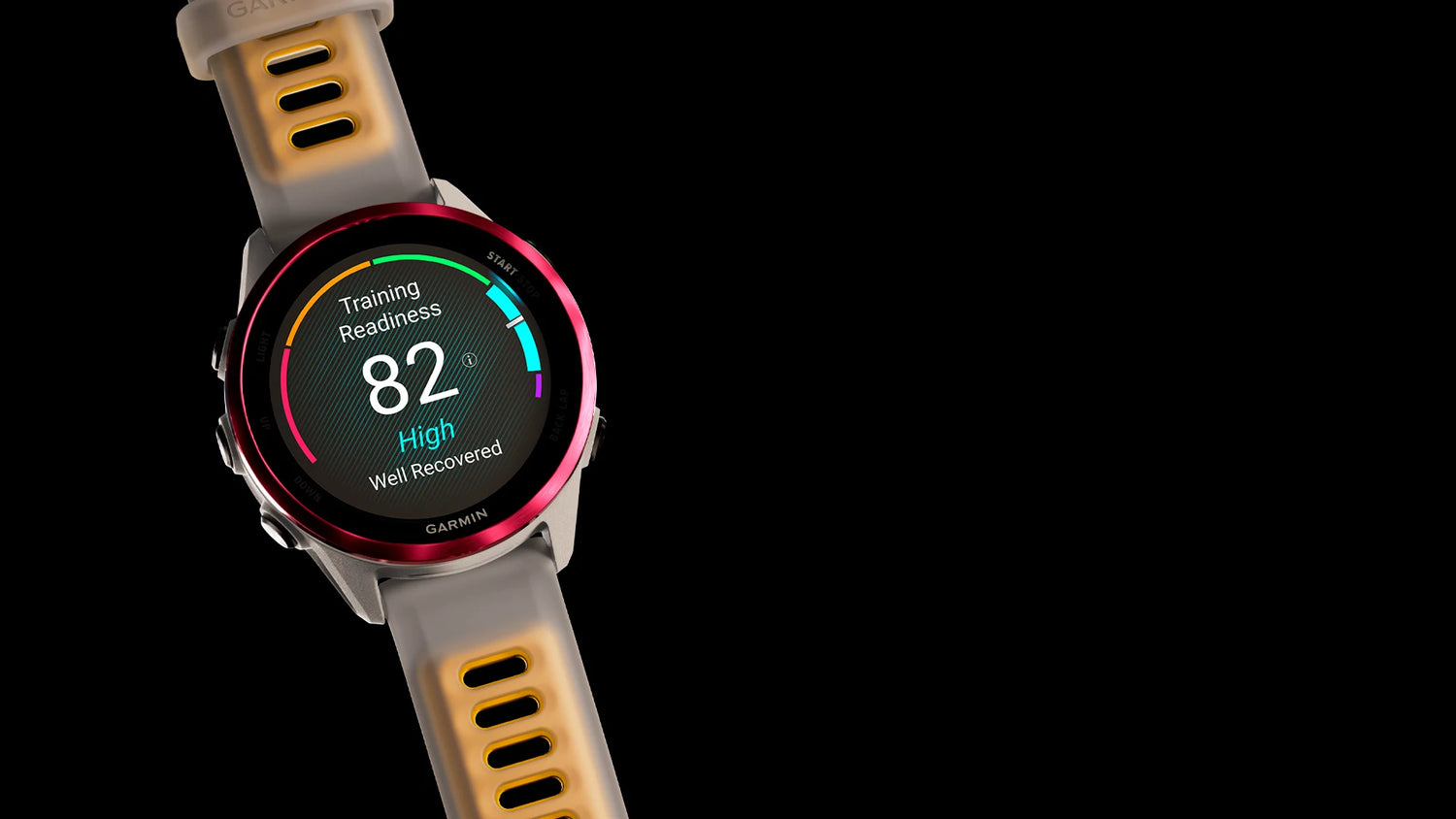 Forerunner 570 47mm | Garmin