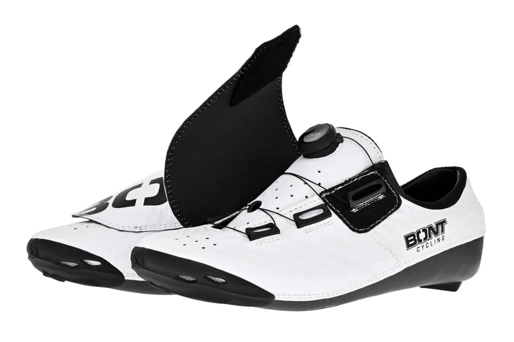 Chaussures velo triathlon Zero + | BONT CYCLING