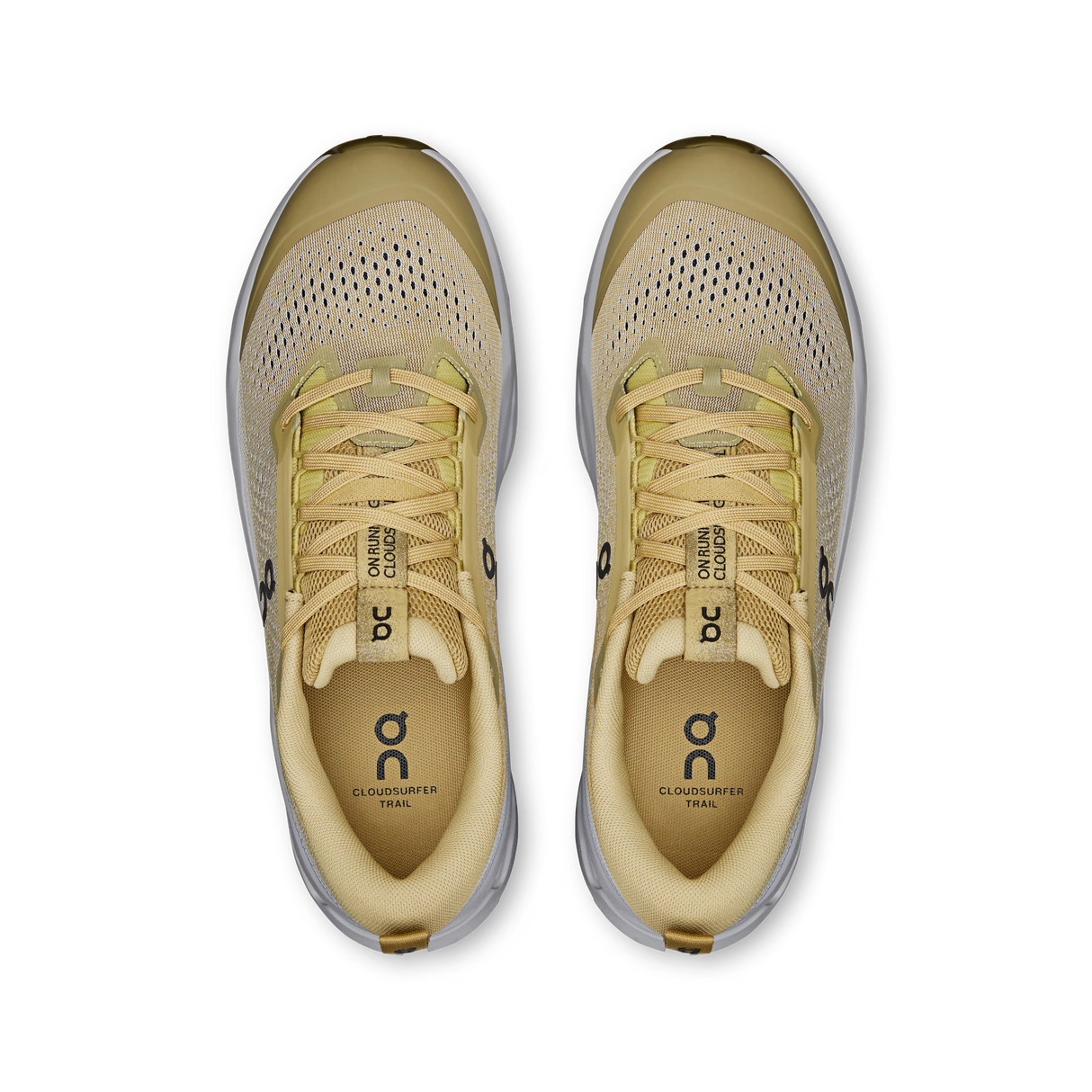 Cloudsurfer 2 trail homme | On Running