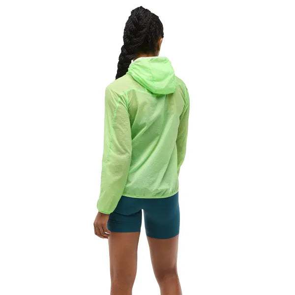 Men's skyflow windbreaker | hoka