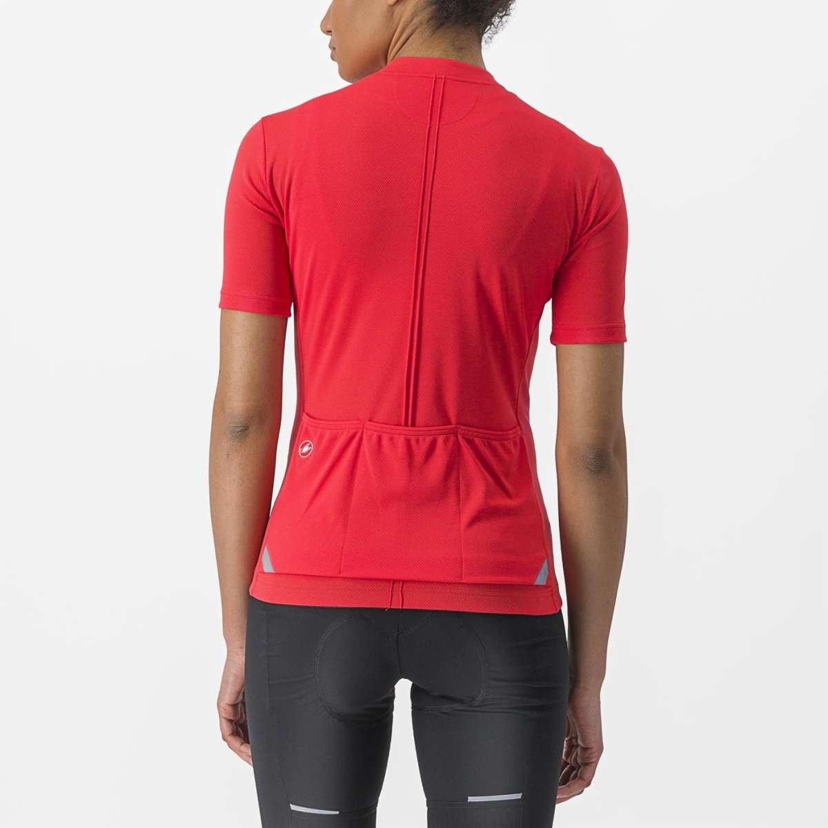 Maillot Anima 4 Pool - Femme | Castelli