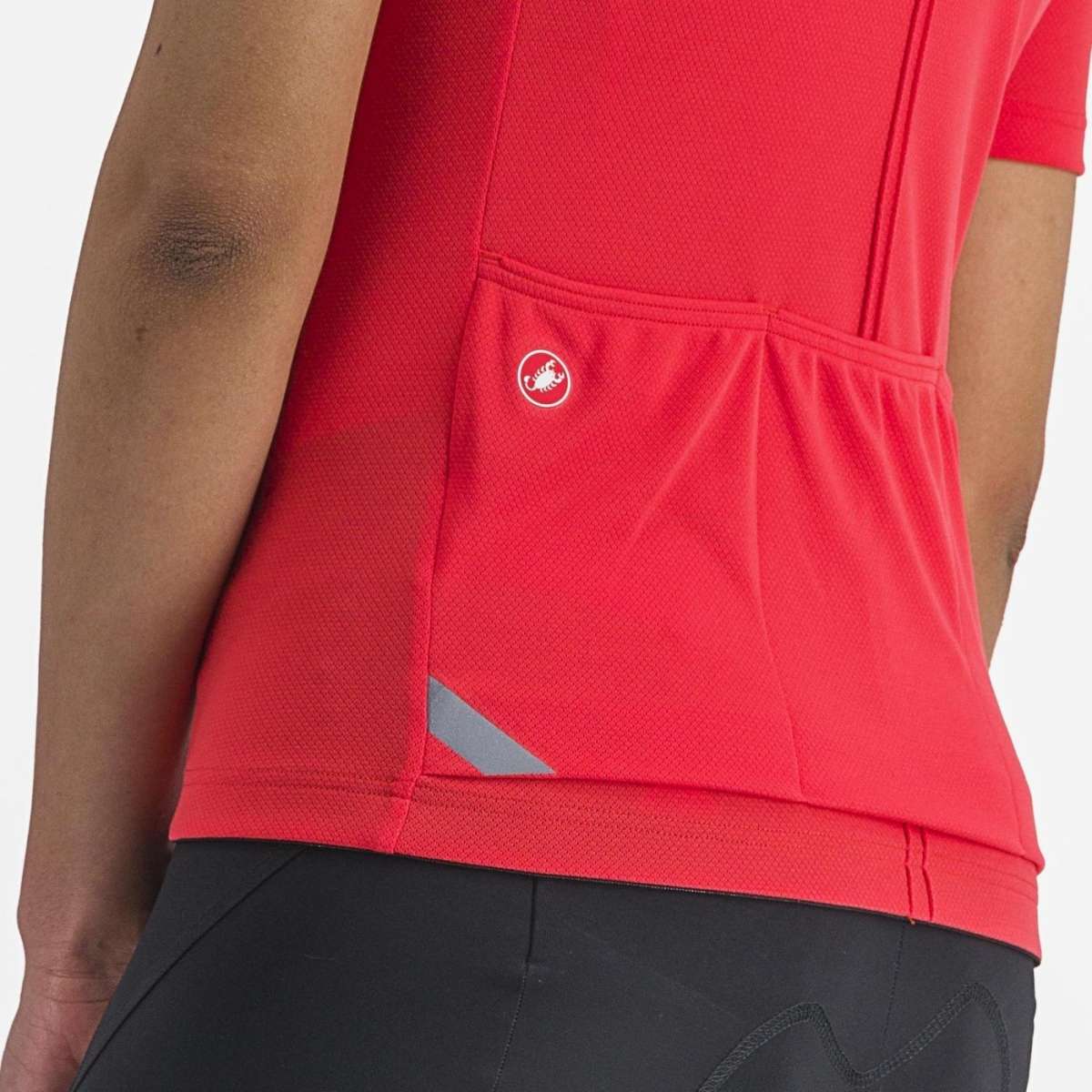 Maillot Anima 4 Pool - Femme | Castelli