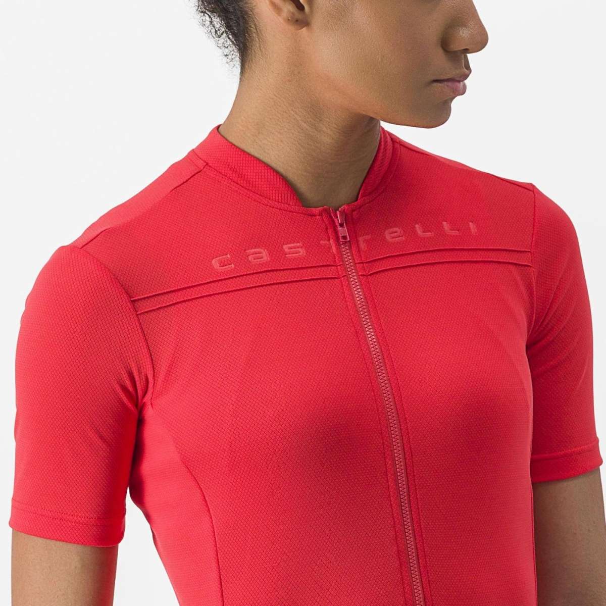 Maillot Anima 4 Pool - Femme | Castelli