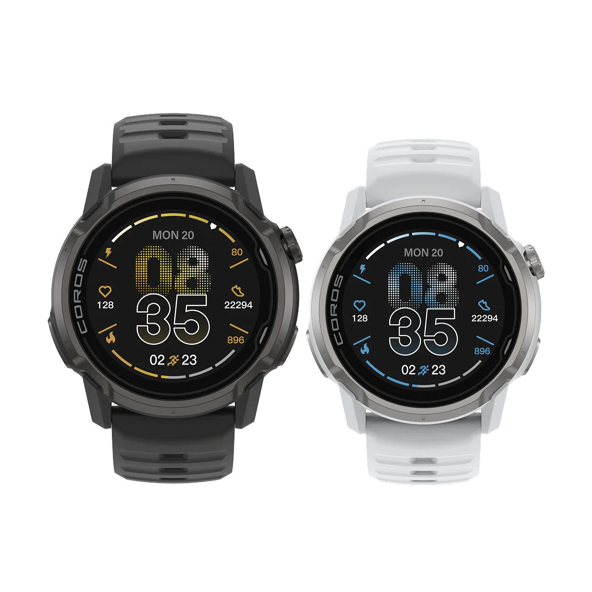 Montre GPS Apex 4 | Coros