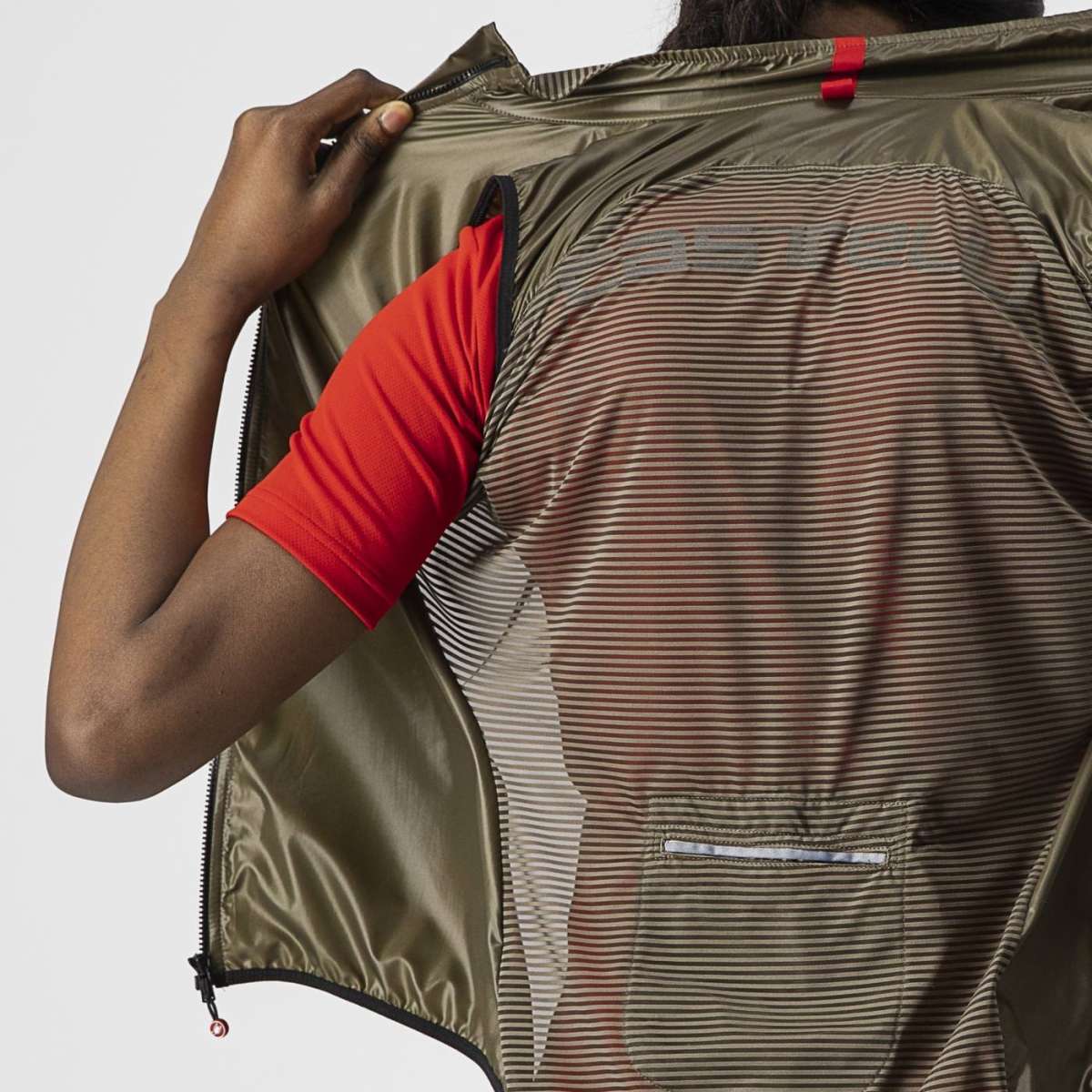 Gilet Aria - Femme | Castelli