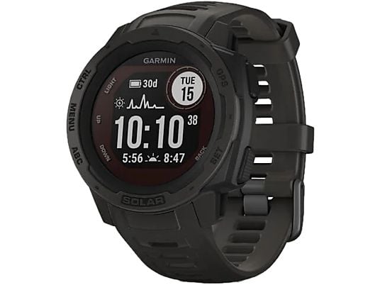 Instinct® Solar | GARMIN