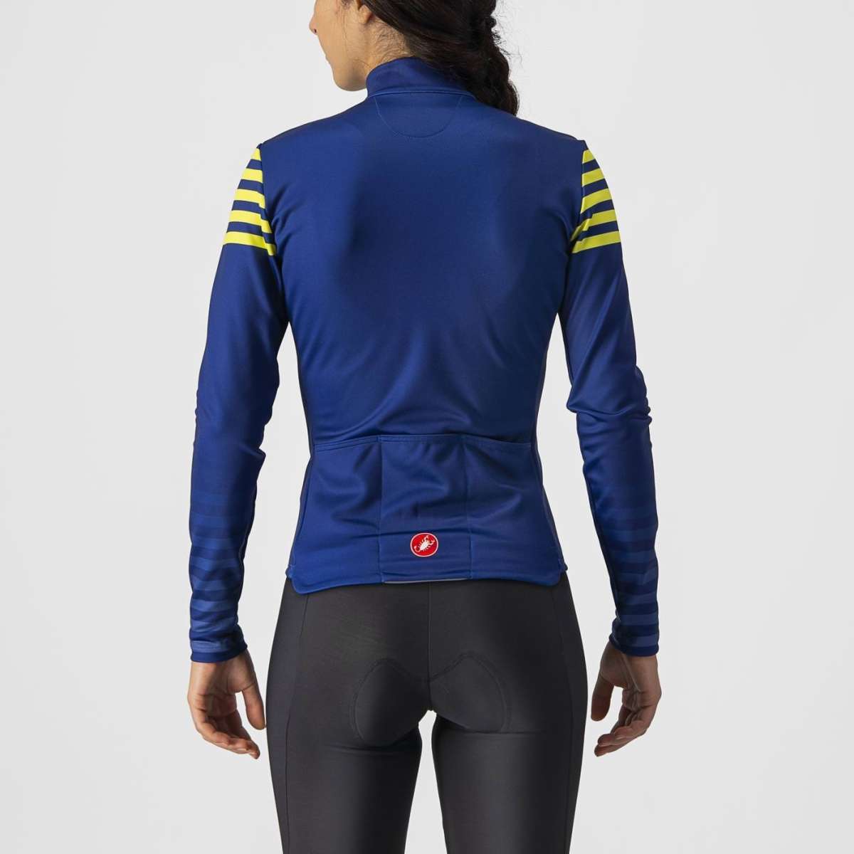Maillot ML AUTUNNO | Castelli