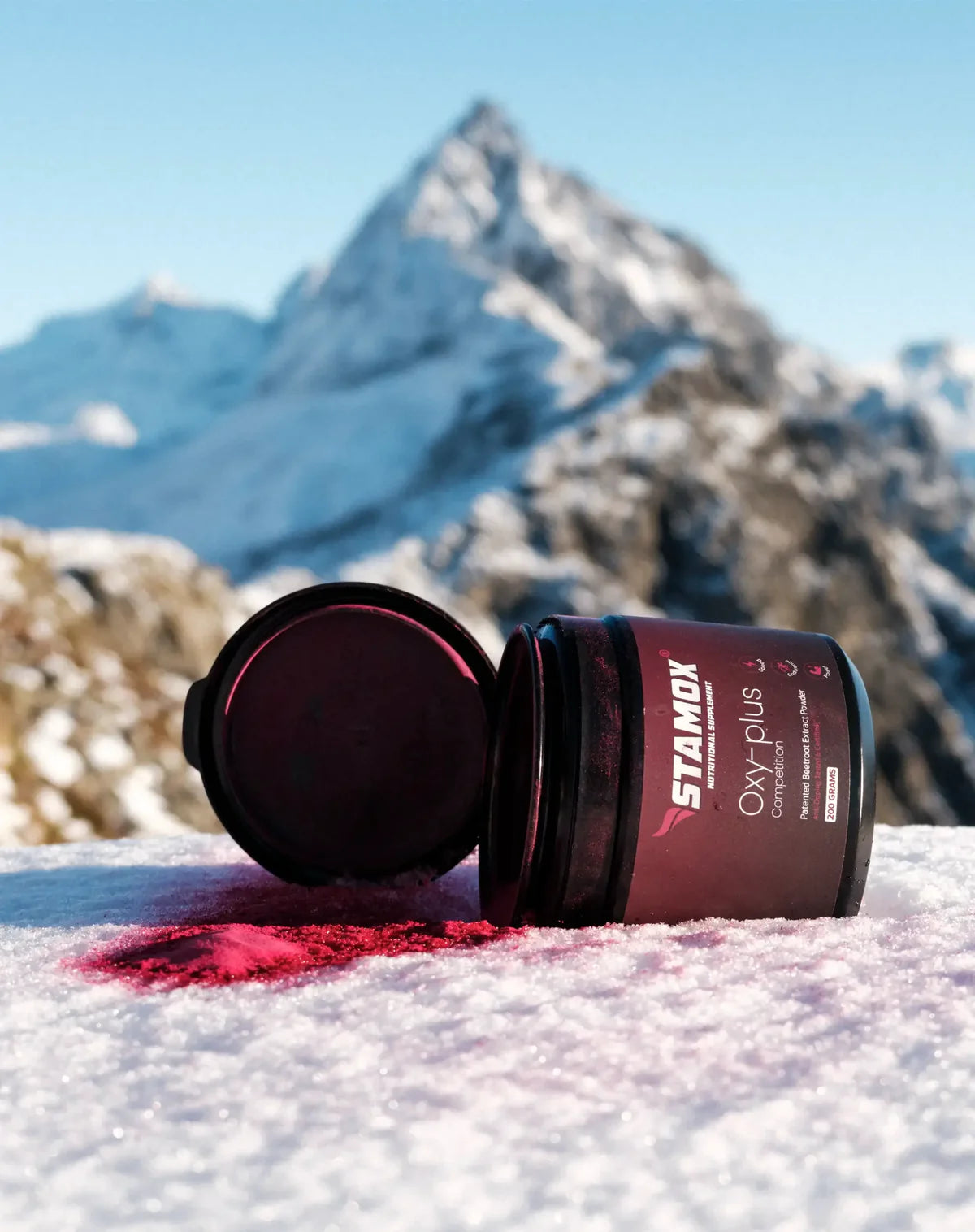 Extrait de betterave Stamox oxy plus