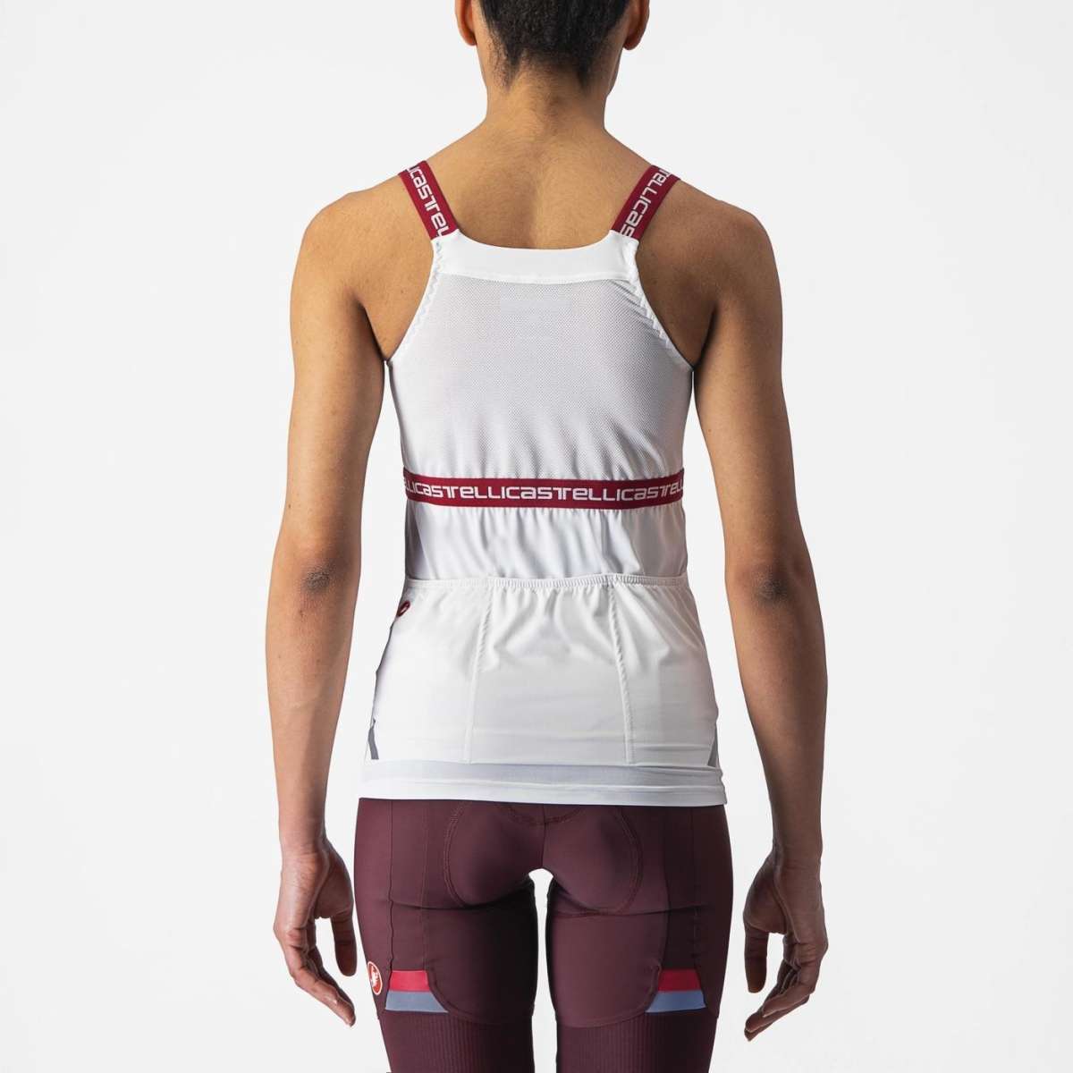 TOP BAVETTE | Castelli