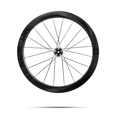 Image Paire De Roues 48|58 | Black Inc /// Triathlon Store